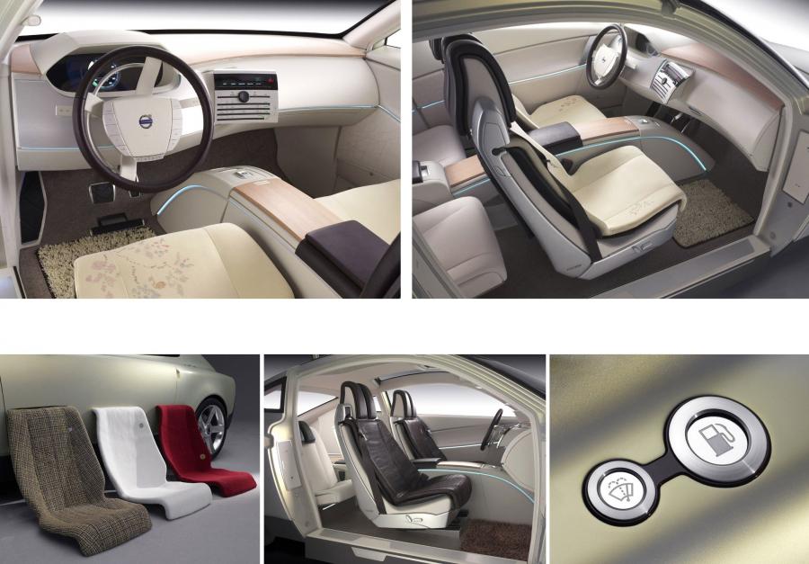  Volvo YCC 2004 года  (фото 2 из 30)